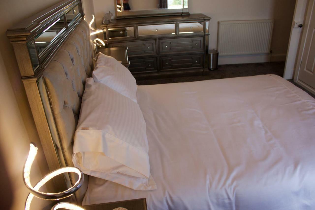 Claymore Apartment Broughty Ferry Данди Экстерьер фото