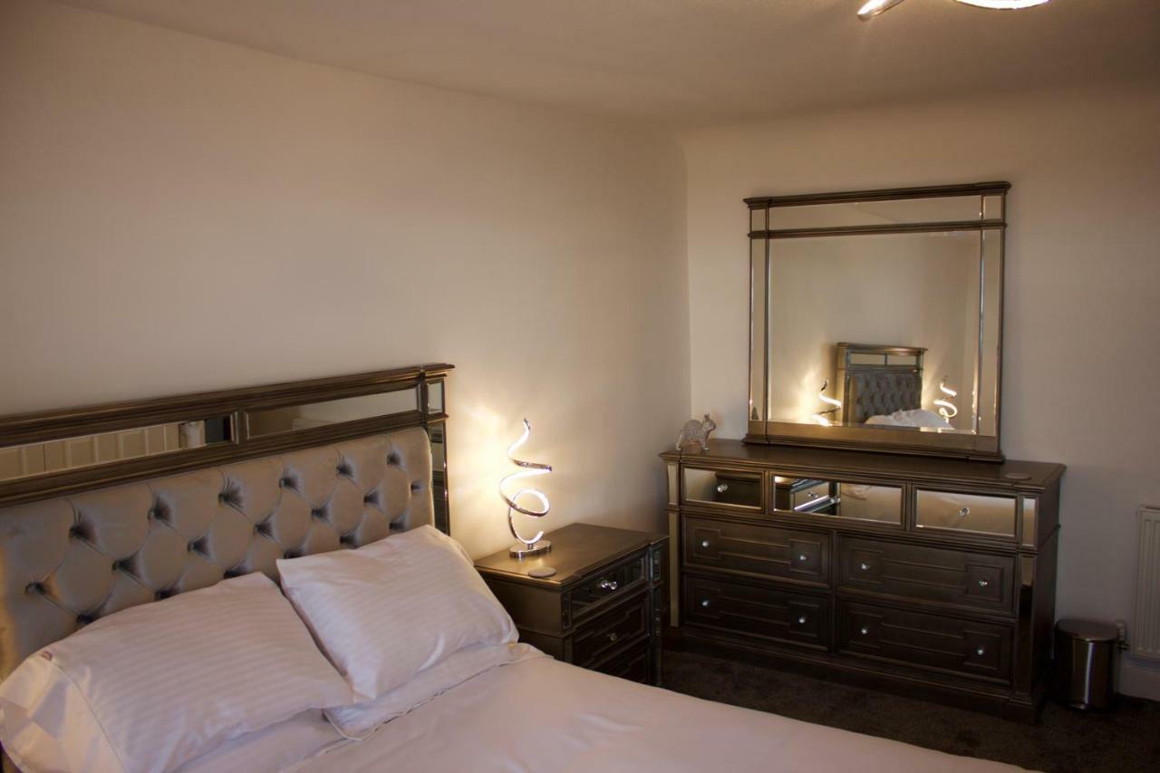 Claymore Apartment Broughty Ferry Данди Экстерьер фото